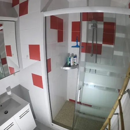 T3 Pieds Dans L'eau Clim Wifi Terrasse Vue * Banyuls-sur-Mer