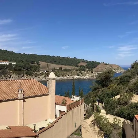 T3 Pieds Dans L'eau Clim Wifi Terrasse Vue Apartmán