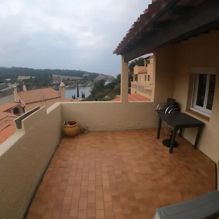 T3 Pieds Dans L'eau Clim Wifi Terrasse Vue דירה *