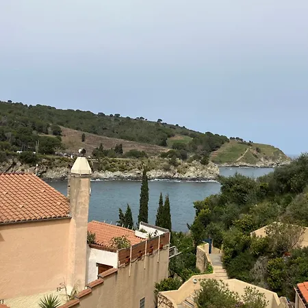 T3 Pieds Dans L'eau Clim Wifi Terrasse Vue *