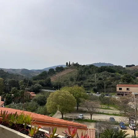 T3 Pieds Dans L'eau Clim Wifi Terrasse Vue Apartmán