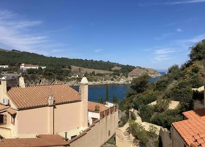 T3 Pieds Dans L'eau Clim Wifi Terrasse Vue Apartament