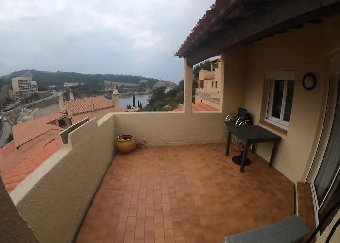 T3 Pieds Dans L'eau Clim Wifi Terrasse Vue Apartament *