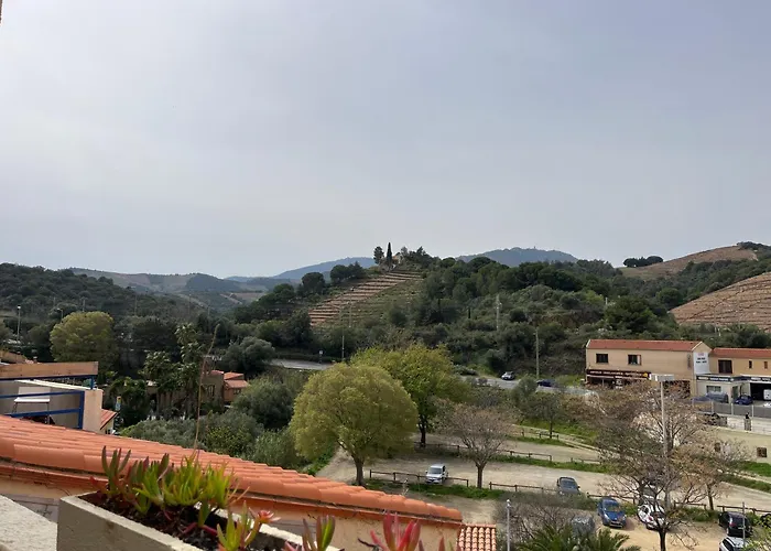 T3 Pieds Dans L'eau Clim Wifi Terrasse Vue Apartament